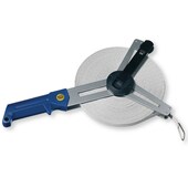 Rahmen-Bandmass 50 m